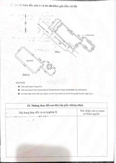 Bán nhà mới HXH Hoàng Văn Thụ 5.98 tỷ