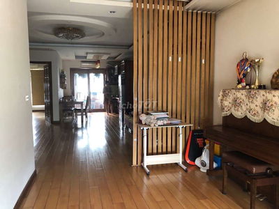 CT5 - SUDICO MỸ ĐÌNH SÔNG ĐÀ, 4 PHÒNG NGỦ 132M2 8.5 TỶ