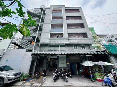 Mặt bằng kinh doanh 45m2 đường 59 Gò Vấp