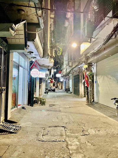 Cho thuê Văn phòng hoặc CH 39m MT 3,5 m, ko chung chủ