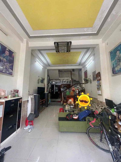 CHỦ RẤT THIỆN CHÍ BÁN CĂN NHÀ 3 TẦNG 3 MÊ ĐƯỜNG VŨ TRỌNG PHỤNG – HOÀ C