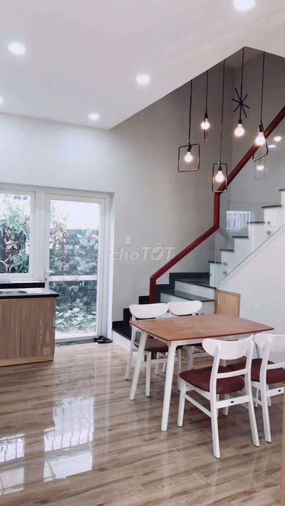 CHO THUÊ NHÀ PHỐ MEGA VILLAGE KHANG ĐIỀN, P. PHÚ HỮU, QUẬN 9:💥💥💥