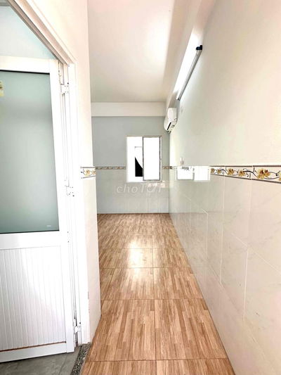 STUDIO CAO CẤP AN NINH 20m2 NGAY PHẠM VĂN CHIÊU GÒ VẤP PCCC CHUẨN