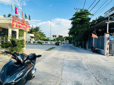 Kiệt oto 5m Bình Kỳ, ngay gần nhà văn hoá