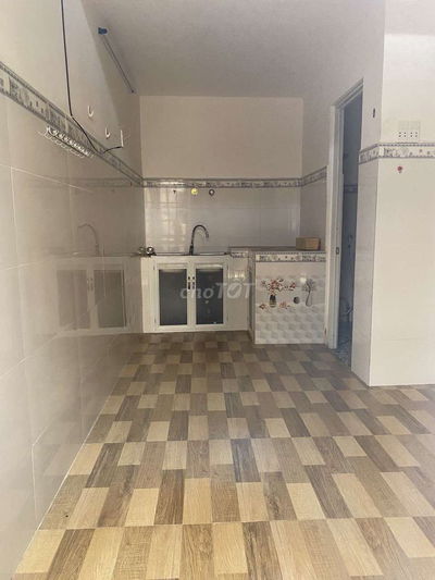 Nhà nhỏ trệt lửng 3 triệu