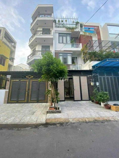 HXH 4pn3wc 60m2 đường số 21 P8