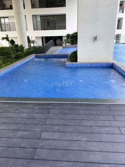 Cho thuê 3 phòng ngủ 6tr cọc 1 tháng The Maison