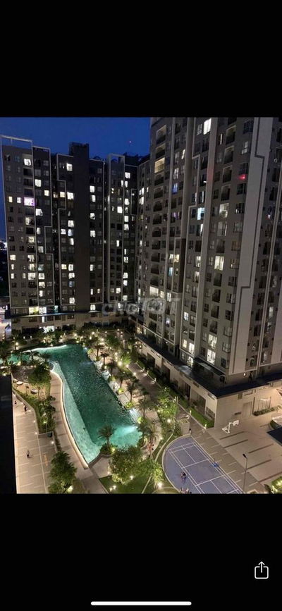 share phòng căn hộ chung cư weastgates An Gia