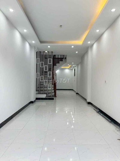 nhà Đại Tự - Kim Chung - 4 tầng đơn lập - giá chỉ 4,x tỷ