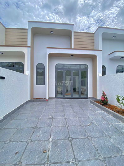 Chủ cần bán nhà cấp 4 gần ngã ba Trảng Dài 1,250 tỷ.