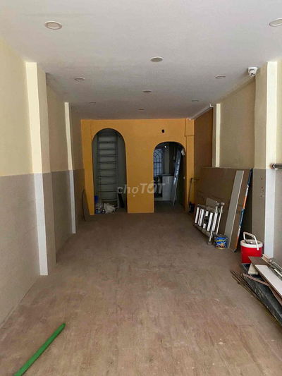 CHO THUÊ NHÀ 3PN HẺM XE HƠI PHÚ NHUẬN , NHÀ MỚI GIÁ 12 TRIỆU CÓ BỚT