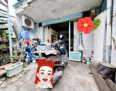 Bán nhà Bình Tân, giáp Tân Phú, 56m2. Hẽm XE tải. Giá chỉ 3,85 tỷ.