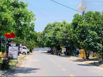 CHÍNH CHỦ GỬI BÁN LÔ ĐẤT ĐƯỜNG TRÀ KHÊ 3