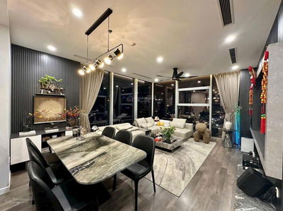 Chính chủ cần bán: Studio 1,8 tỷ. 1PN 2,9 tỷ. 2PN 3,9 tỷ. 3PN 5,1 tỷ tại Vinhomes Smart City
