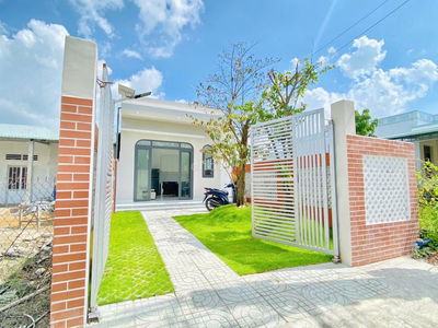 Bán gấp nhà sân vườn gần văn miếu trấn biên 1,470 tỷ.