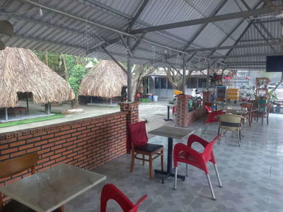 Sang quan caphe thuan an binh duong