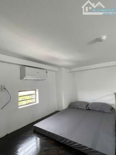TOÀ CĂN HỘ DÒNG TIỀN GẦN  XÔ VIẾT NGHỆ TĨNH 5 TẦNG CHỈ 12 TỶ