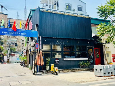 🍑GÓC 2MT Nguyễn Đình Chiểu, Q1🍑 Ngay Đài Truyền Hình