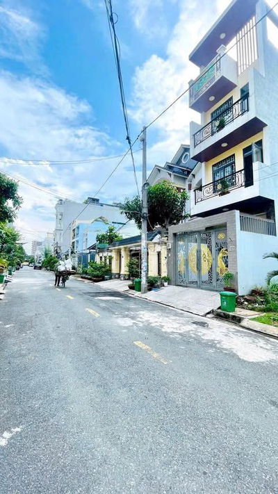 Hai Lô 8x24 Gần Vạn Phúc CiTy, Hiệp Bình Phước, TĐ- SHR