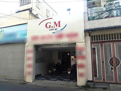🔥🔥 NHÀ 2MT MTKD 4,5x20 KD ĐA NGHÀNH NGHỀ NGAY NGÃ 4 MK PLA Q9