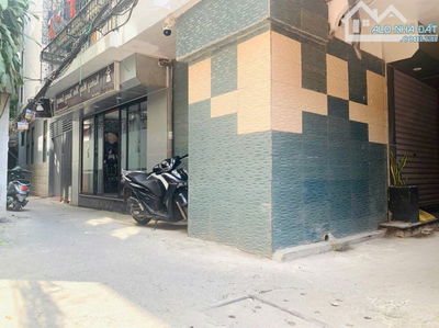 CHÍNH CHỦ BÁN NHÀ 40mx 4 TẦNG Ô CHỢ DỪA -3 MẶT THOÁNG – MẶT TIỀN “QUYỀN LỰC” 8.2M NỞ HẬU