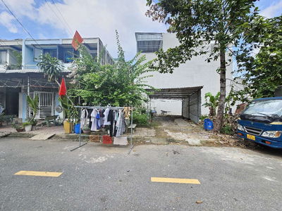 Đất đẹp kdc Đất Mới gần ngã tư Chiêu Liêu Tp. Dĩ An