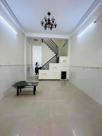💰💰💰 TRỆT 2LẦU: 3PN, 3WC (4❌12m) - HẺM LÊ ĐỨC THỌ ( CHỢ XÓM MỚI) P15 GV