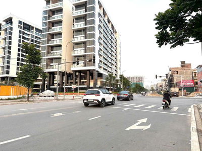 Sở Hữu Ngay Lô Đất Vàng 65 Phố Tân Thụy , Phúc Đồng, Long Biên. Đón Đầu Làn Sóng Tăng Giá