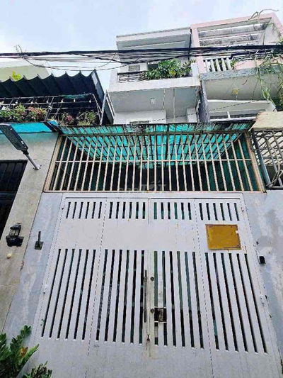 💲CHỈ 2TỶ780 TỶ-3 LẦU - PHƯỚC LONG B, QUẬN 9–NGAY CAO ĐẲNG CÔNG THƯƠNG