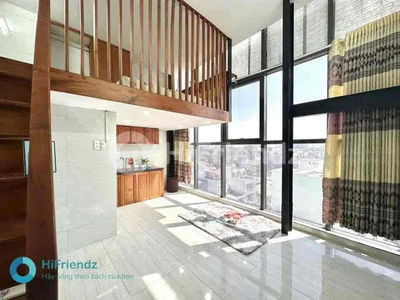 Duplex - Cửa sổ THOÁNG _ full nt_ SẠCH ĐẸP _ ngay đường 3/2 _ Mới 100%