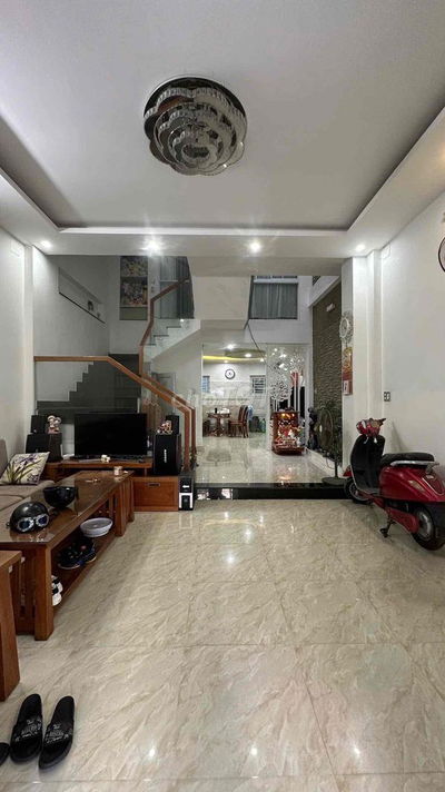 HH 1% _ Chính chủ bán nhà Mặt tiền Khu Hà Huy Tập - Trần Xuân Lê
