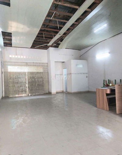 Nhà HẺM 5M Đường LƯƠNG THẾ VINH 8x17m, 1PN, giá 13 triệu
