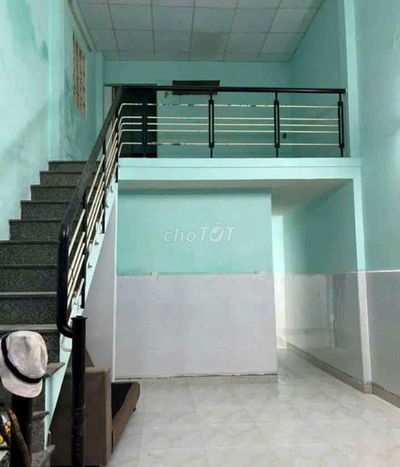 Nhà kiệt Nguyễn Công Trứ