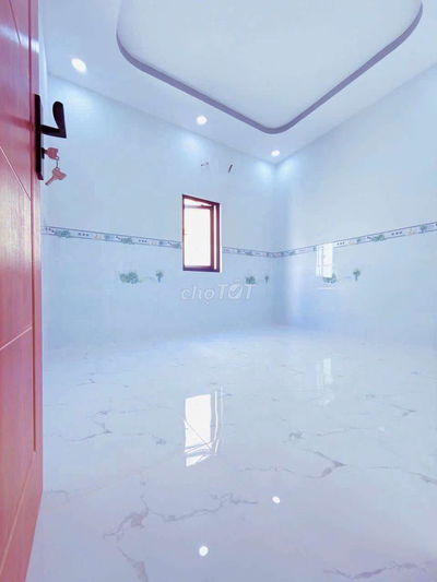 Phòng máy lạnh,toliet riêng,thích hợp nvvp