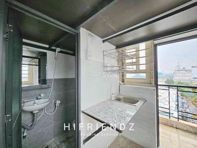 🔥 HOT HOT HOT! PHÒNG TRỌ DUPLEX CÓ BAN CÔNG RIÊNG TẠI LÊ TRỌNG TẤN (TÂ
