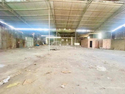 Cho thuê kho xưởng 800m2 (điện 3fa) phường trảng dài biên hoà đồng nai