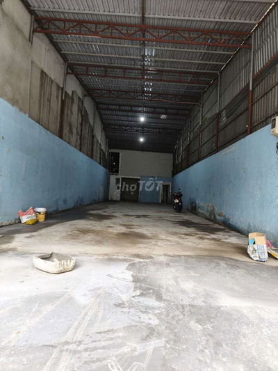 Cho thuê nhà Mặt tiền Hoàng Ngân, p16,Q8 6x30 kinh doanh tốt
