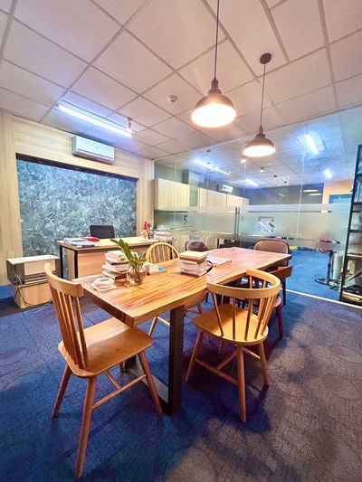 Cho thuê văn phòng 35-45-60m2- Đường Nam Kỳ Khởi Nghĩa, Quận 3
