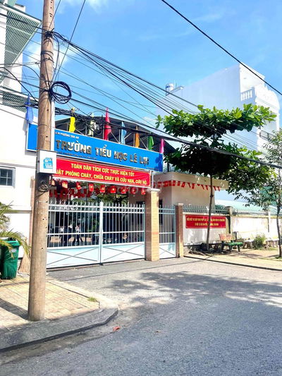 cho thuê nhà mới, trục chính KDC HÀNG BÀNG CẦN THƠ, 2 phòng ngủ,