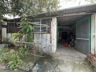 ⭐️⭐️⭐️ Nhà Nở hậu SHR HXH 204m2 – Thới Tứ 1 Hóc Môn