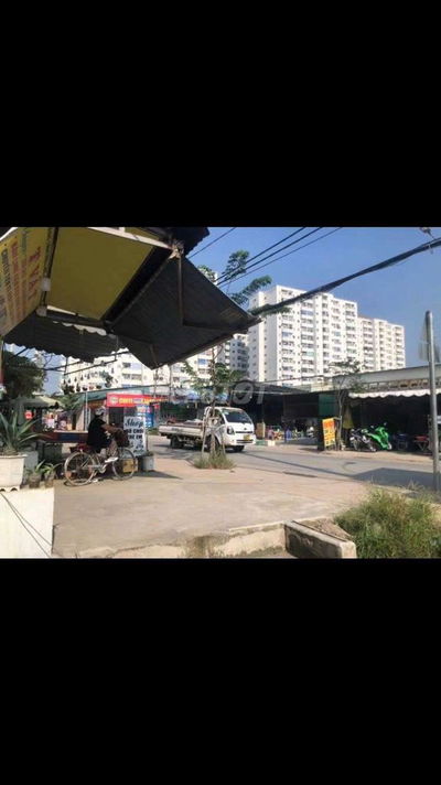 Nhà cấp 4 mặt tiền kinh doanh 117/ Hồ Văn Long vị trí đẹp, DT 4,6*20m