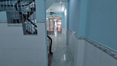 CHO THUÊ NHÀ MẶT TIỀN KINH DOANH MA4 LÒ