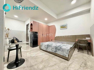 CHO THUÊ CĂN HỘ CAO CẤP FULL NỘI THẤT TẠI VÕ VĂN HÁT
