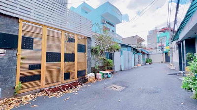 CHỦ NHIỆT BÁN GIẢM 2 TỶ ĐẤT ĐẸP TRUNG TÂM BÌNH THỌ, THỦ ĐỨC - GIÁ MỚI