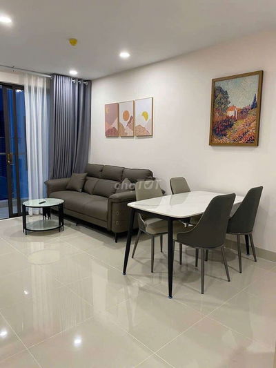 Cho thuê căn hộ Vũng Tàu Center point 2PN full nội thất cao cấp mới