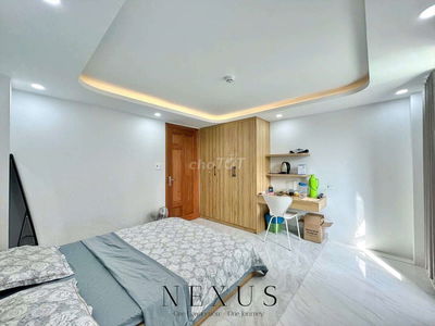 1PN tách bếp, 8tr, Dương Quảng Hàm