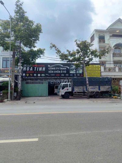 QUÁ RẺ, CỰC HIẾM, KHU TÊN LỬA