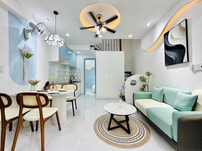 4❌7.5m, BÁN NHÀ 2 TẦNG, 3PN, 1/ NGUYỄN VĂN NGHI, P1 GÒ VẤP, 4 TỶ HƠN