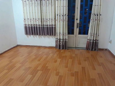 Cho thuê nhà diện tích to đùng Gò Vấp