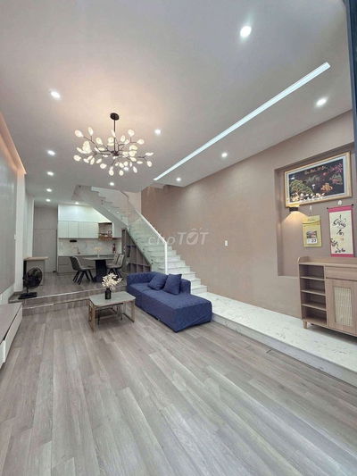 🛑 CHO THUÊ NHÀ 3 TẦNG ĐƯỜNG: BÌNH AN - 3PN - 3WC